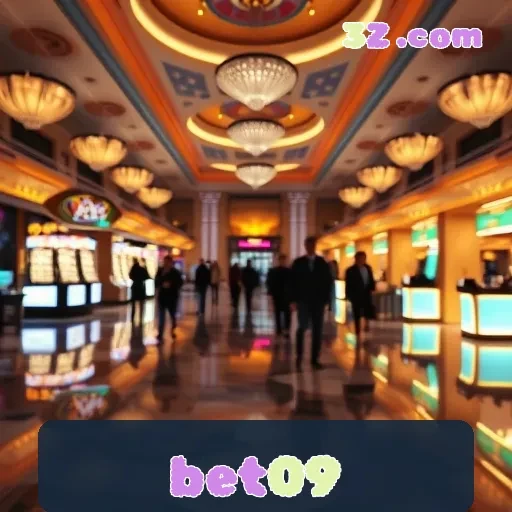 bet09: Explore a Diversão e Emoção dos Jogos Brasileiros