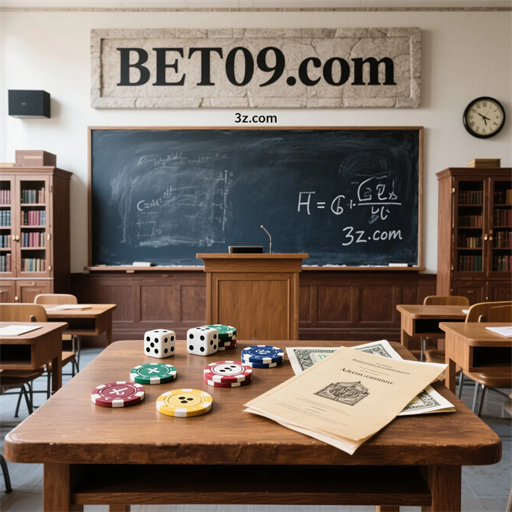 Explorando o Mundo das Máquinas Caça-Níqueis no Bet09