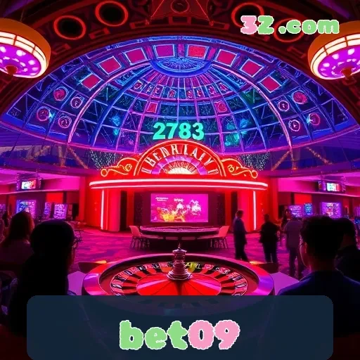 bet09 Avaliações: Recursos que Encantam no Mundo dos Jogos Online