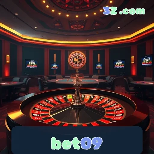 bet09 Comunidade: A Evolução Interativa da Aposta Online