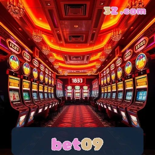 bet09: A Melhor Experiência de Pôquer que Você Pode Ter
