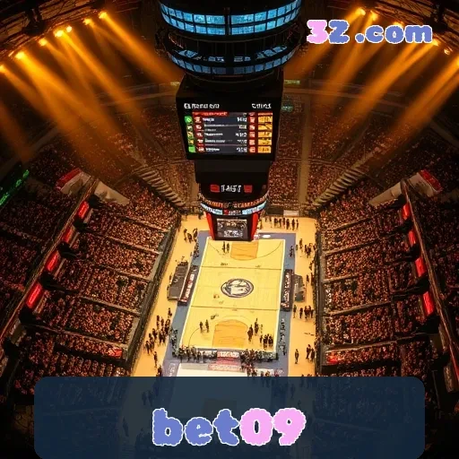 bet09: Seu Destino de Apostas para uma Experiência Inigualável nos Esportes!